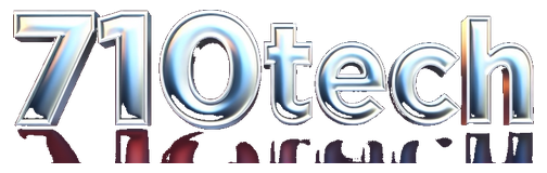 710tech logo